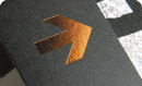 Foil Blocking