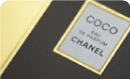 Mirri “H” range gold