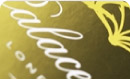 Security foils