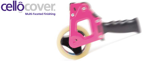 Cellocover re-moist Gum Service