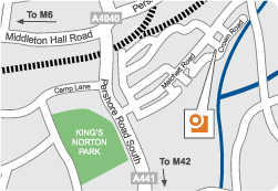 Birmingham (West)