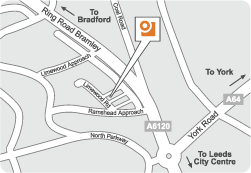 Leeds (North)