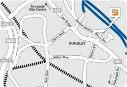 Leeds (South)
