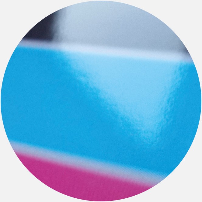 Matt, Gloss & Thermal Lamination Celloglas™